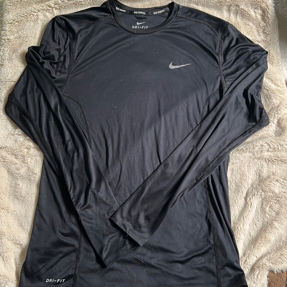 Nike Dri-Fit Running, Medium